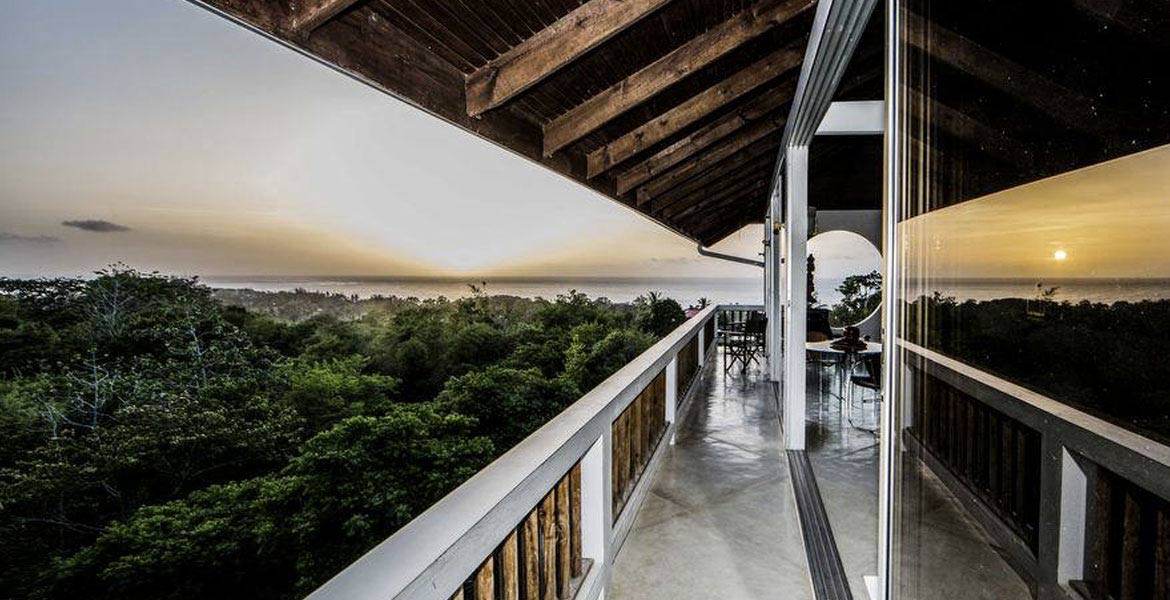 Firefly Villa - a myTobago guide to Tobago holiday accommodation