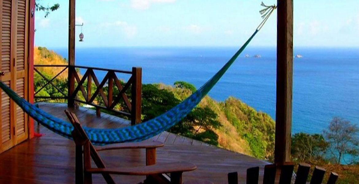 Marbago Villa - a myTobago guide to Tobago holiday accommodation