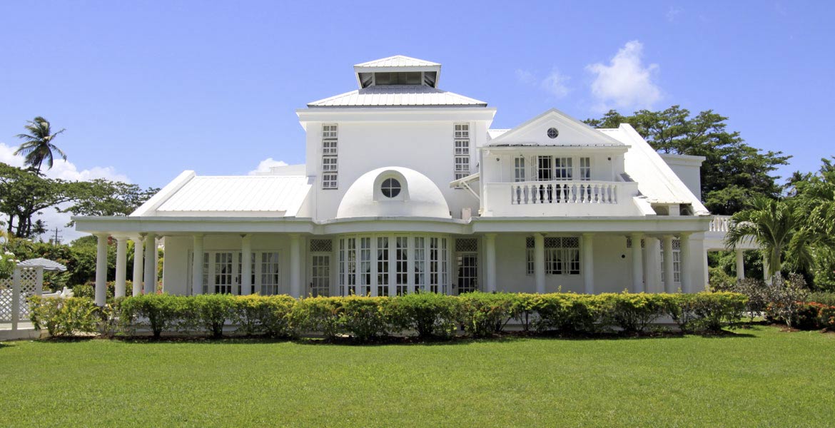 Villa de Lena - a myTobago guide to Tobago holiday accommodation