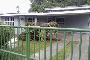 Crown Point Cottage, Tobago