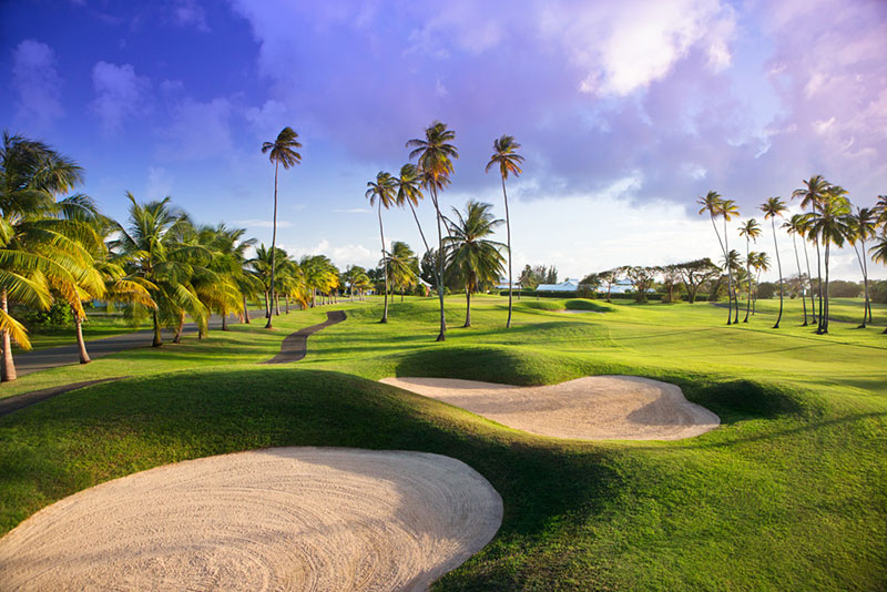 Tobago Plantations Golf Course